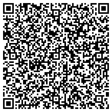 QR-код с контактной информацией организации ООО Моя Баня