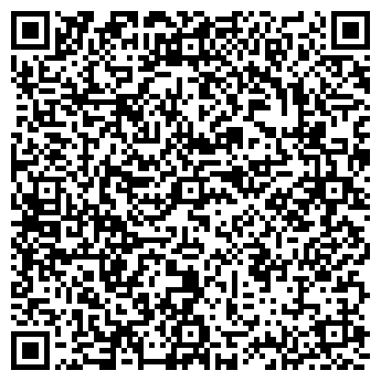 QR-код с контактной информацией организации ООО "RentaCar"