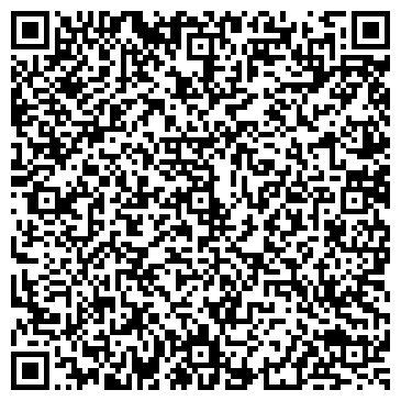 QR-код с контактной информацией организации ООО Атирама