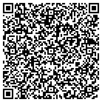 QR-код с контактной информацией организации ООО "60 Минут"