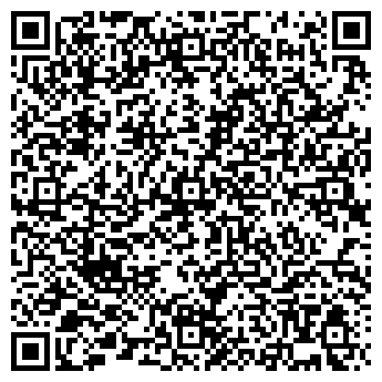 QR-код с контактной информацией организации "АрбузОк"