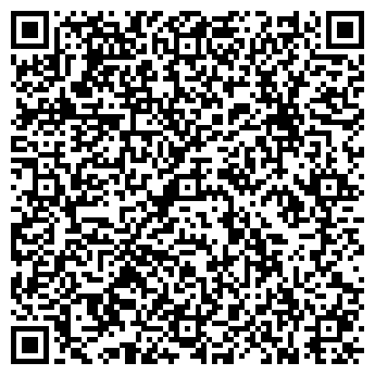 QR-код с контактной информацией организации ООО ITcentr