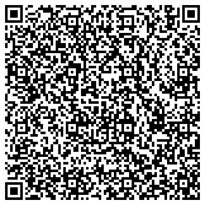 QR-код с контактной информацией организации ОАО Бесплатная Юридическая Консультация