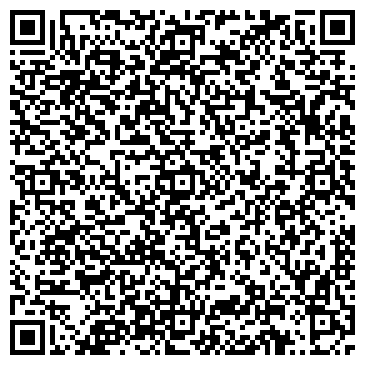 QR-код с контактной информацией организации ООО Торговый Дом НОВОСВЕТ