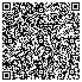 QR-код с контактной информацией организации ИП Хлопов Шиномонтаж