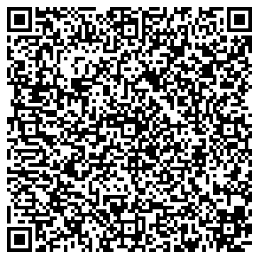 QR-код с контактной информацией организации ООО Праздничное агентство Лямур