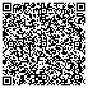 QR-код с контактной информацией организации ИП АвтоСервис444