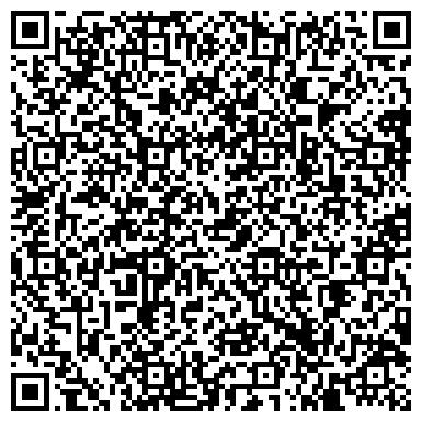 QR-код с контактной информацией организации ООО Гостевое агентство "КВАРТИРА-36"