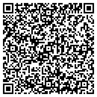 QR-код с контактной информацией организации ОМЕГА ОКНА
