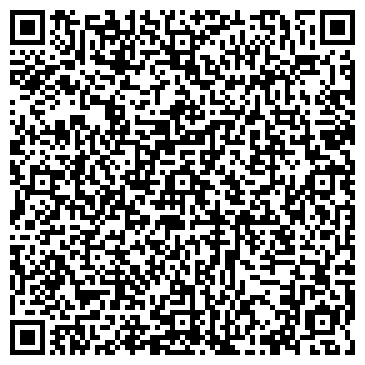 QR-код с контактной информацией организации ООО «Эргонова»