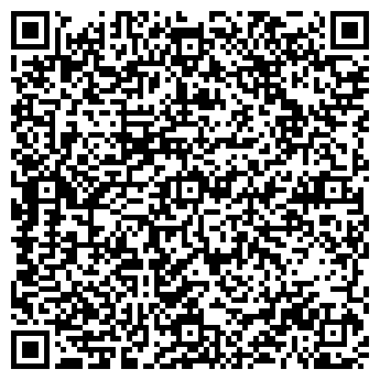 QR-код с контактной информацией организации ООО Альпиниум