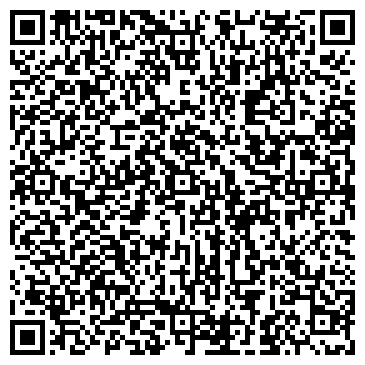 QR-код с контактной информацией организации ООО ЗЛАТНЕФТЕПРОМ