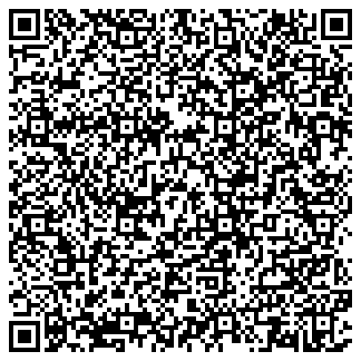 QR-код с контактной информацией организации Министерство социальной защиты населения Амурской области