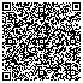 QR-код с контактной информацией организации ИП Итс Тревел