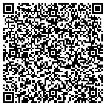 QR-код с контактной информацией организации ООО Копания "Грантэкс"