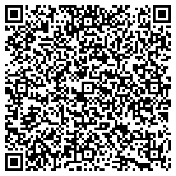 QR-код с контактной информацией организации ООО "Алгоритм"