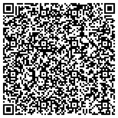 QR-код с контактной информацией организации ИП Аверьянов А.А. Торговый комплекс "Обухово".