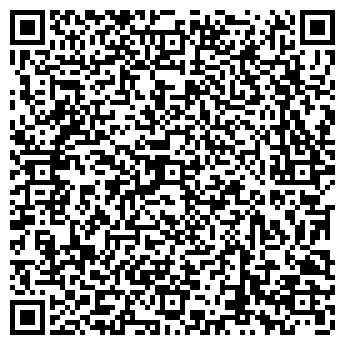 QR-код с контактной информацией организации ООО Алюград