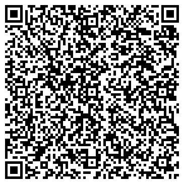 QR-код с контактной информацией организации ООО Транс-Интэк