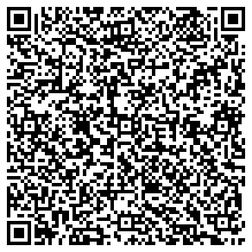 QR-код с контактной информацией организации ООО "All Сhina DV"