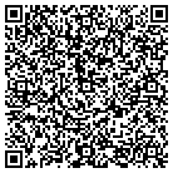QR-код с контактной информацией организации ИП Реклама-Центр