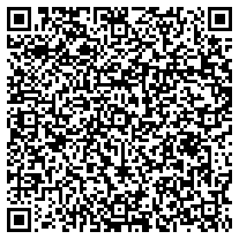 QR-код с контактной информацией организации ООО Омниверс