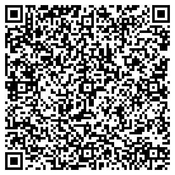 QR-код с контактной информацией организации ООО Проект-Орел