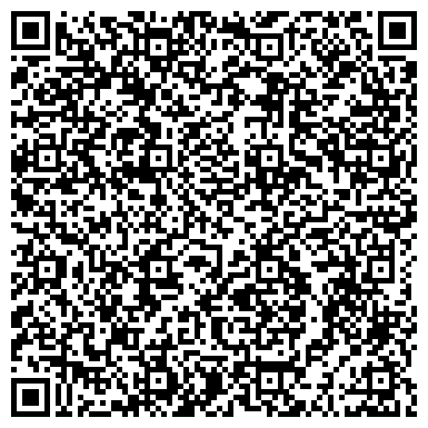 QR-код с контактной информацией организации Центр автоуслуг – Парголово