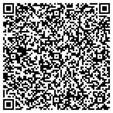 QR-код с контактной информацией организации ИП "Тату-салон "Империя Тату"