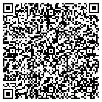 QR-код с контактной информацией организации ООО СВК-Гарант