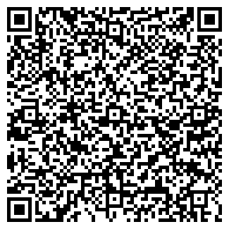 QR-код с контактной информацией организации ООО «ИвановоПрофиль»
