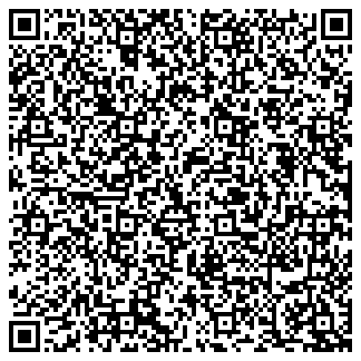 QR-код с контактной информацией организации АУ ЧР СПО "Чебоксарский машиностроительный техникум"