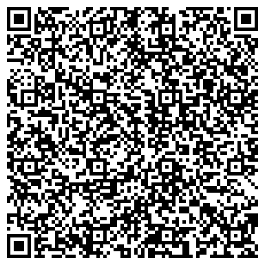 QR-код с контактной информацией организации ЧОУ ДПО Учебный центр "Косметик-Про"