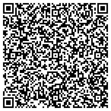 QR-код с контактной информацией организации ООО "ПЕРСПЕКТИВА"