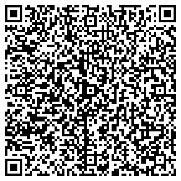 QR-код с контактной информацией организации ИП Роза Ветров