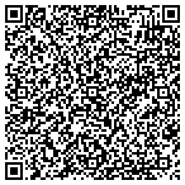 QR-код с контактной информацией организации ООО Магазин цветов "Гвоздичка"