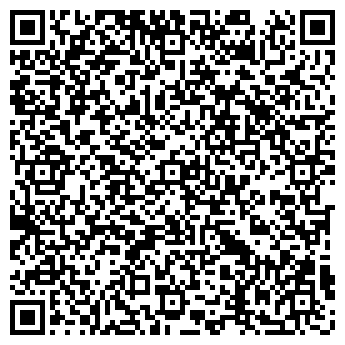 QR-код с контактной информацией организации ИП " Чистовский "
