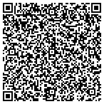 QR-код с контактной информацией организации ООО Автомойка NIK