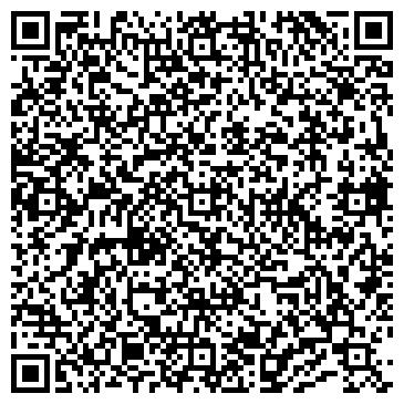 QR-код с контактной информацией организации ООО Каратэ клуб "Тори"