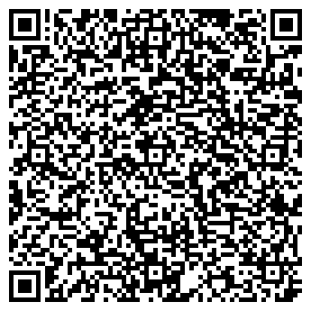 QR-код с контактной информацией организации ООО "Шено"
