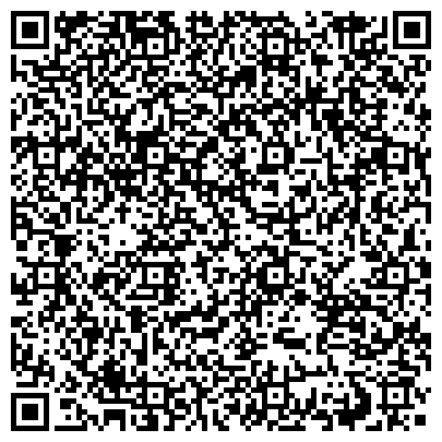 QR-код с контактной информацией организации ООО " Жалюзи-Мастер" Производственно-торговая компания