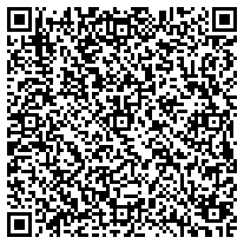 QR-код с контактной информацией организации ООО Акрибия