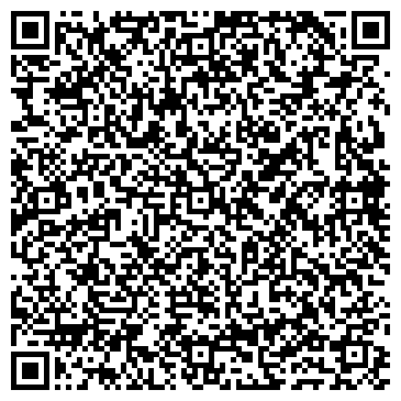 QR-код с контактной информацией организации ИП Киселев Р.А. Оценочная компания