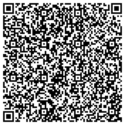 QR-код с контактной информацией организации ООО Архитектурно-художественное объединение «Канон»