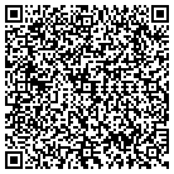 QR-код с контактной информацией организации ТЕПЛОТЕХНИКА