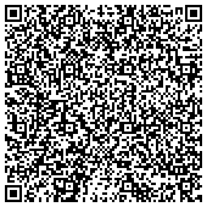 QR-код с контактной информацией организации Муниципальное бюджетное общеобразовательное учреждение гимназия №3