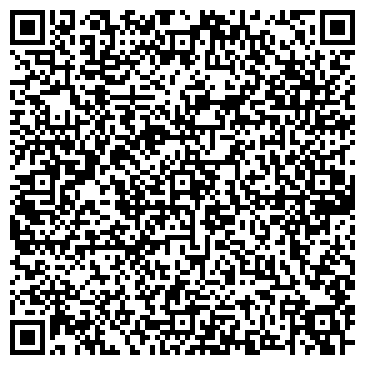 QR-код с контактной информацией организации ООО ПК "НПКП Молния"