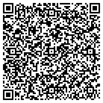 QR-код с контактной информацией организации ООО SimФония