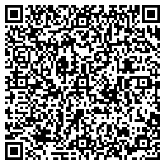 QR-код с контактной информацией организации РОСИЧ