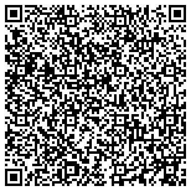 QR-код с контактной информацией организации ООО Пансионат для пожилых "Гармоника"